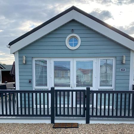 Chalet 280 Bridlington Bagian luar foto