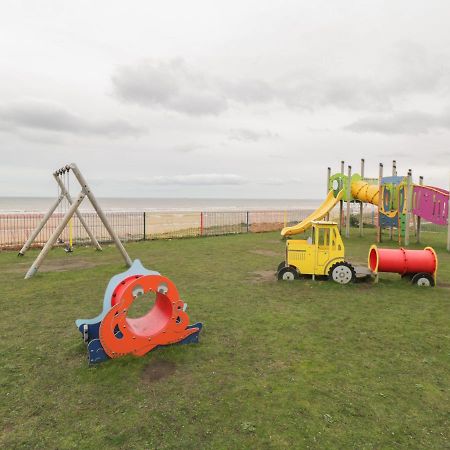 Chalet 280 Bridlington Bagian luar foto
