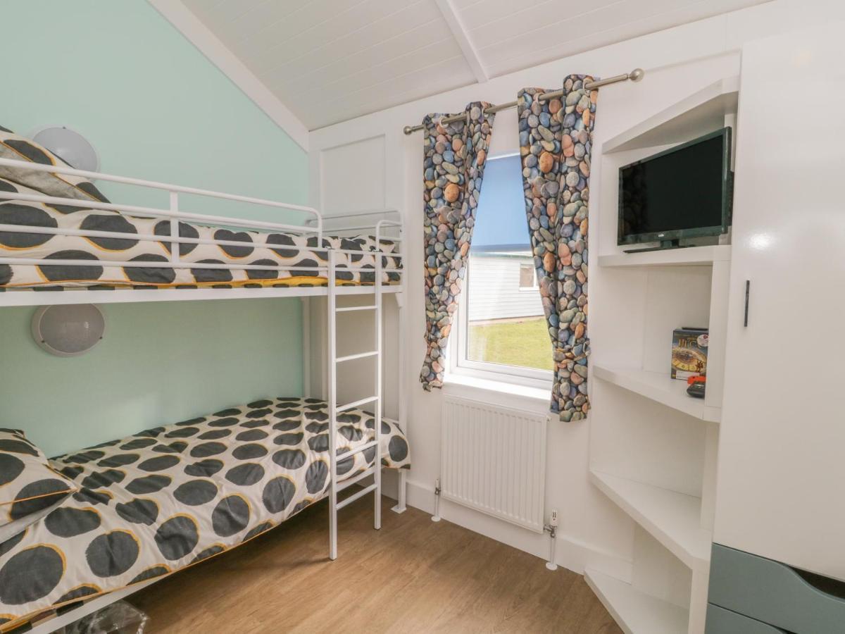 Chalet 280 Bridlington Bagian luar foto