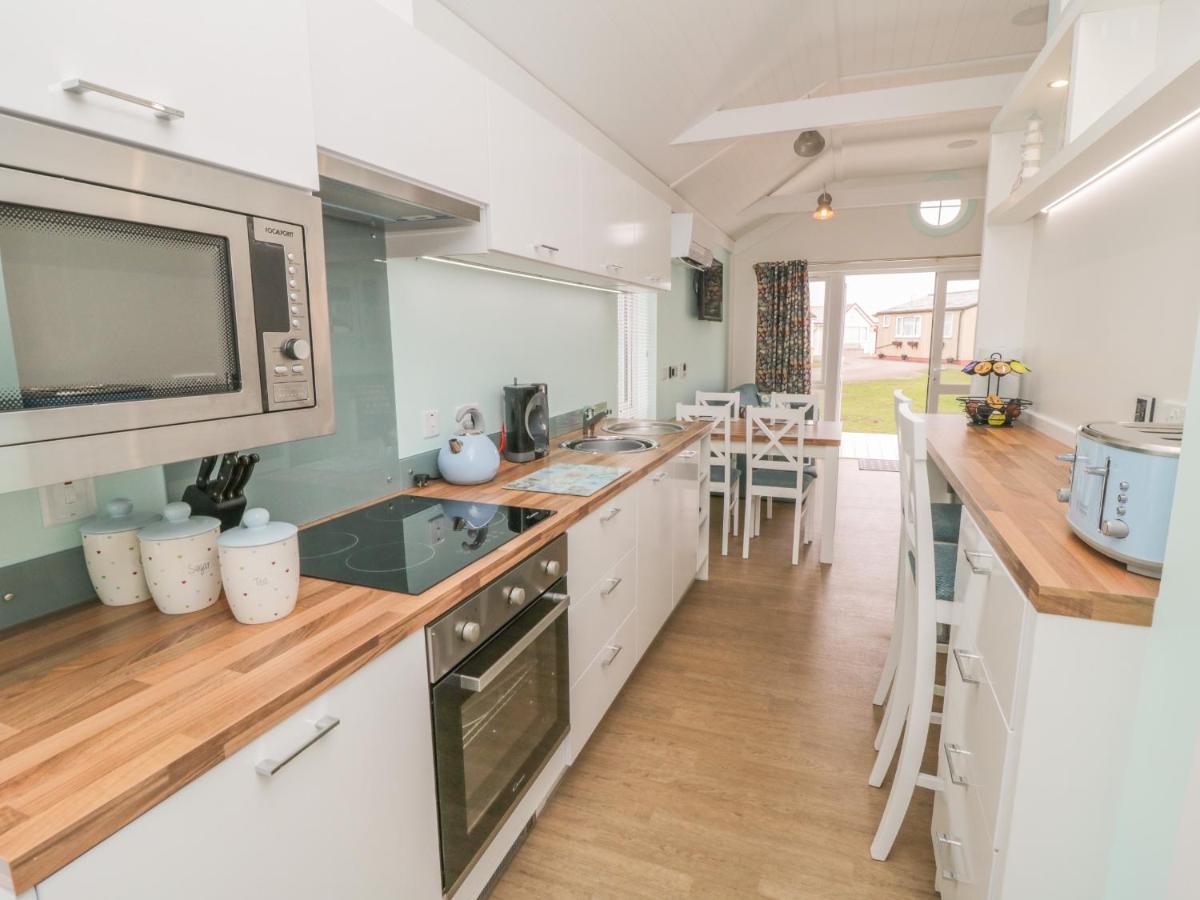 Chalet 280 Bridlington Bagian luar foto