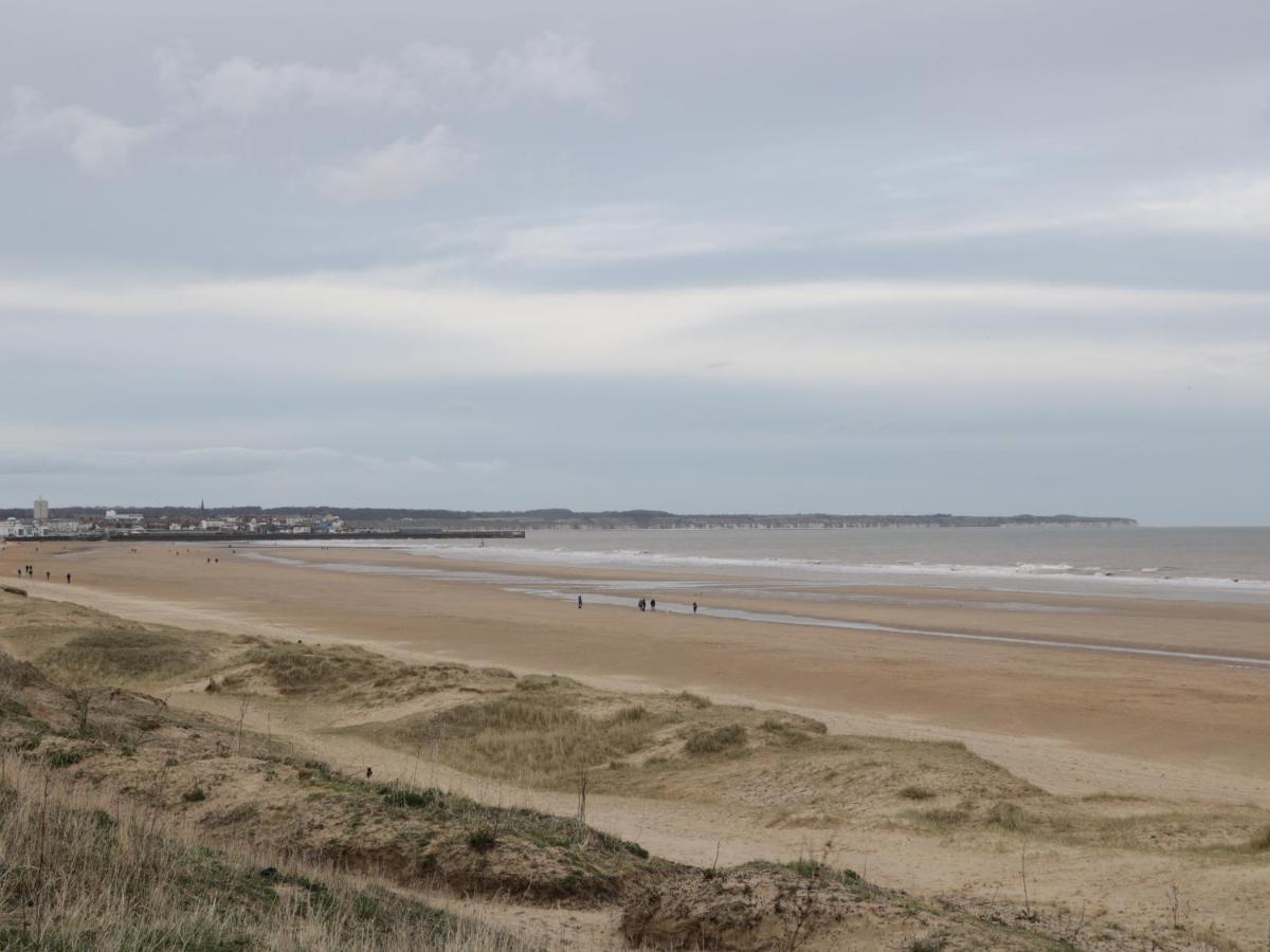 Chalet 280 Bridlington Bagian luar foto