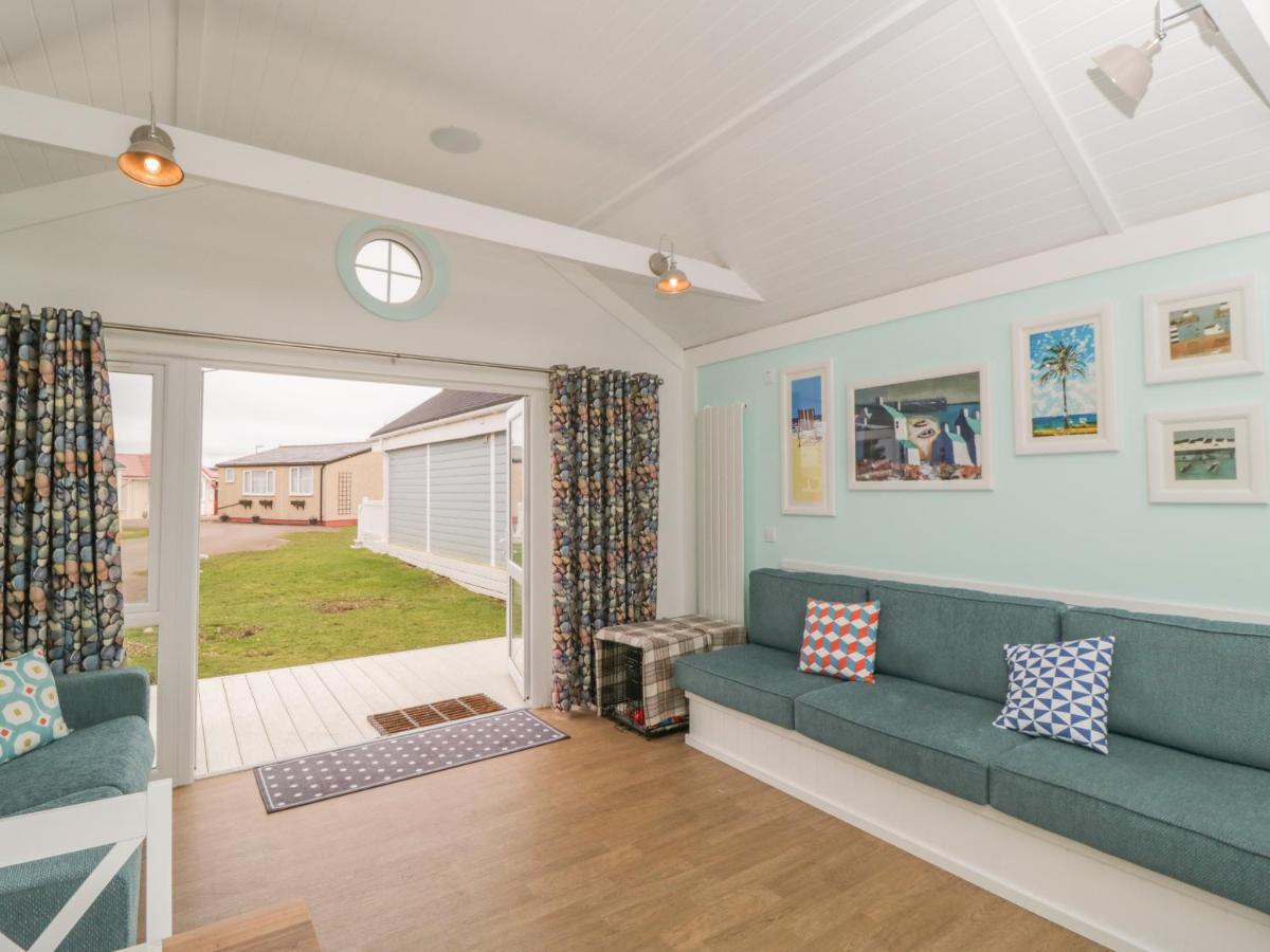 Chalet 280 Bridlington Bagian luar foto