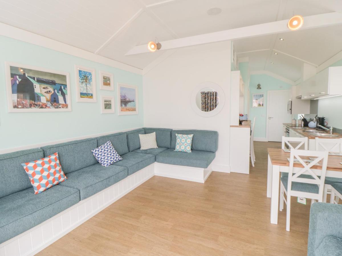 Chalet 280 Bridlington Bagian luar foto