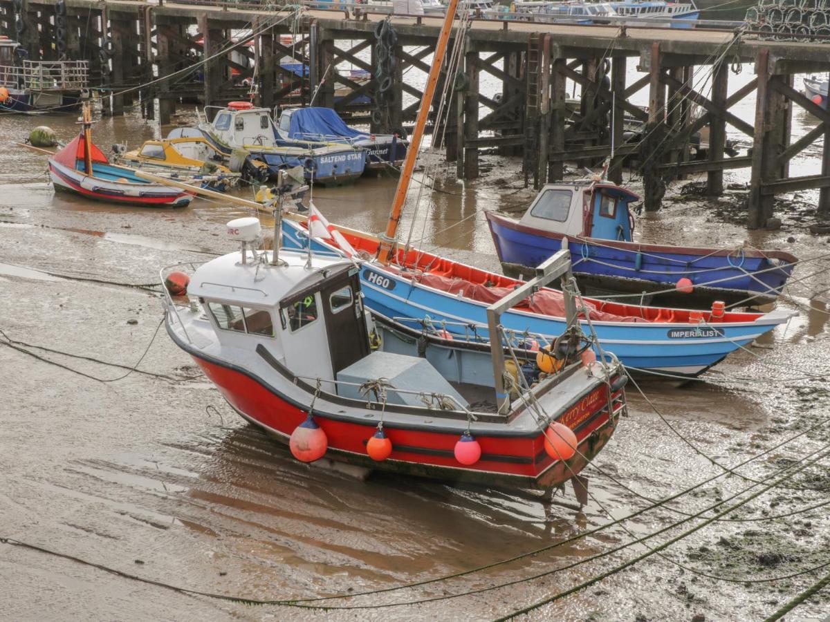 Chalet 280 Bridlington Bagian luar foto