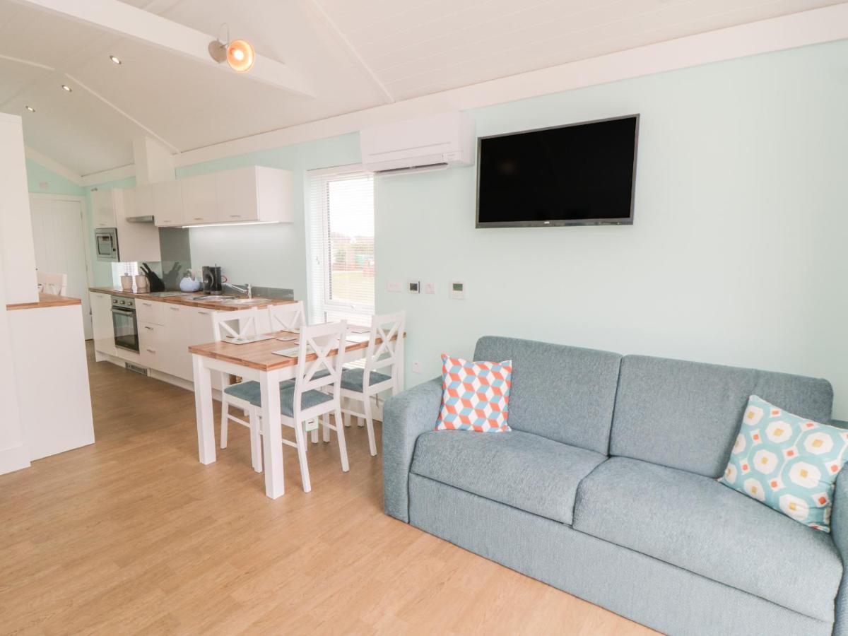 Chalet 280 Bridlington Bagian luar foto