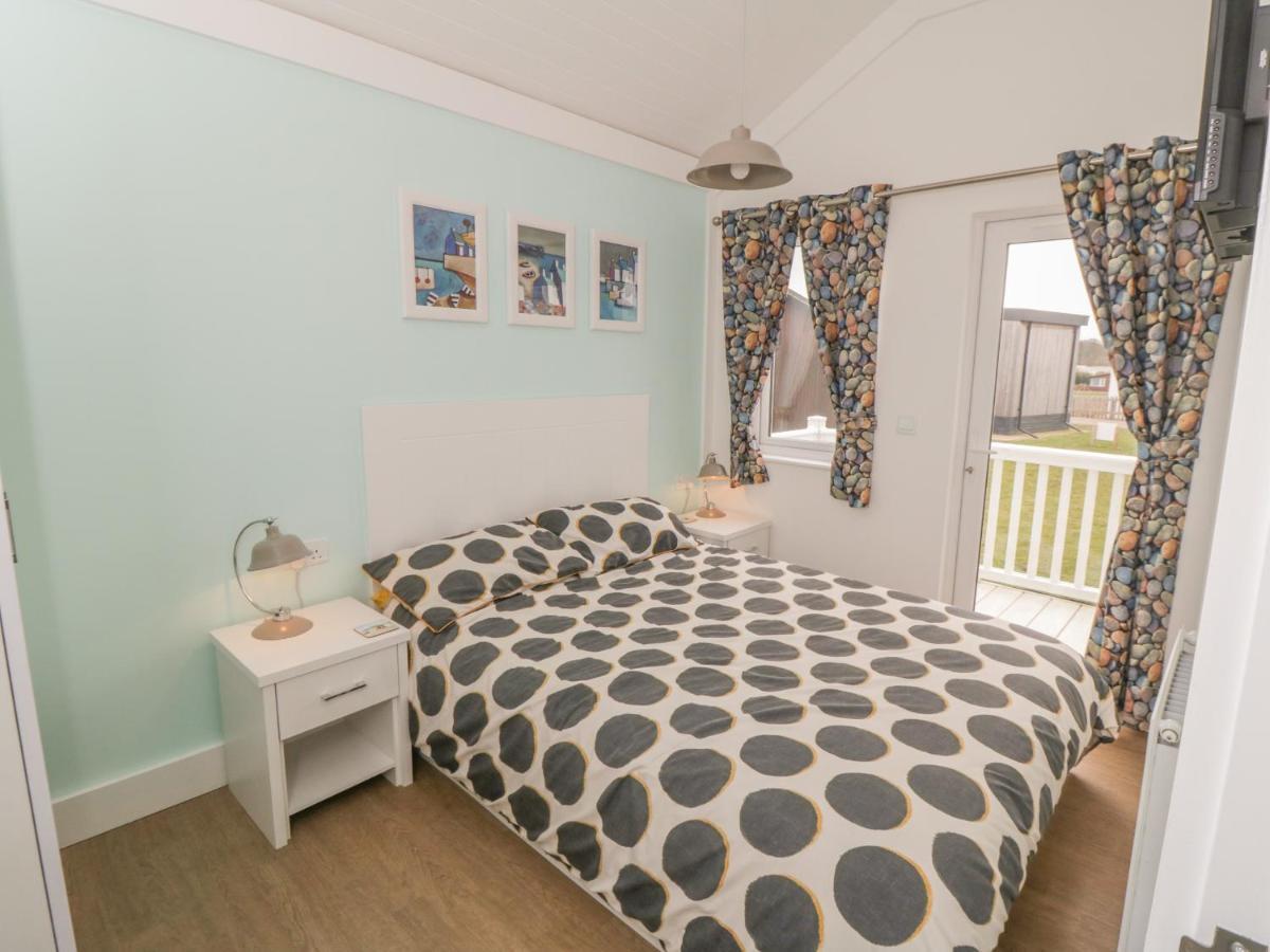 Chalet 280 Bridlington Bagian luar foto